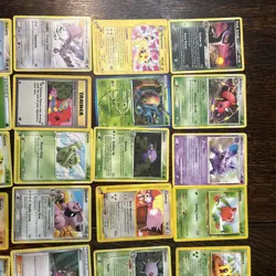 Pokemon Cards~Pokemon 40 Card Lot 2003-2014. Lot4 - Image 2