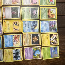 Pokemon Cards~Pokemon 40 Card Lot 2003-2014. Lot4 - Image 3