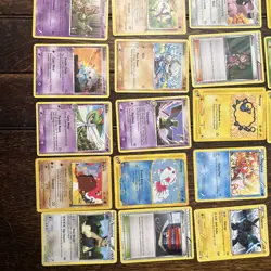 Pokemon Cards~Pokemon 40 Card Lot 2003-2014. Lot4 - Image 4