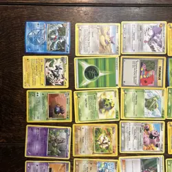 Pokemon Cards~Pokemon 40 Card Lot 2003-2014. Lot4 - Image 5