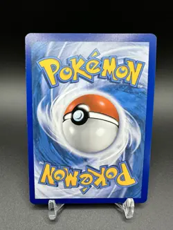 Charmander SVP 044 Black Star Promo Full Art Pokemon Card Near Mint Rare Holo - Image 4