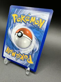 Charmander SVP 044 Black Star Promo Full Art Pokemon Card Near Mint Rare Holo - Image 5