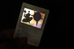 Pokemon Card PL Holo Rare Hitmontop 3/75 Neo Discovery - Image 5
