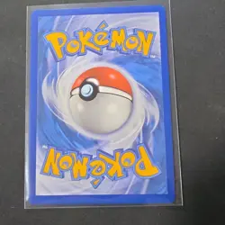 Pokemon Phione 175/167 Sv06 Twilight Masquerade Illustration Rare Holo Card 2024 - Image 3