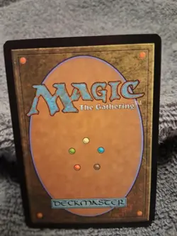Magic: The Gathering Lich's Mirror Shards of Alara Mythic Artifact Regular 210 - Image 2