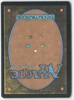 Talisman of Unity Normal U Universes Beyond: Doctor Who 254 NM - Image 2