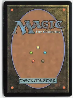 Urza's Power Plant Foil C Double Masters 330 NM - Image 2