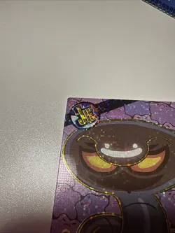 NON TCG Chinese Pokemon Elf Eif Origin Collection 3.0 Ditto Arbok - Image 3