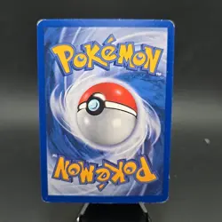 Pokemon Neo Discovery Yanma TCG Card #17/75 Unlimited Holo Rare 2001 - Image 2