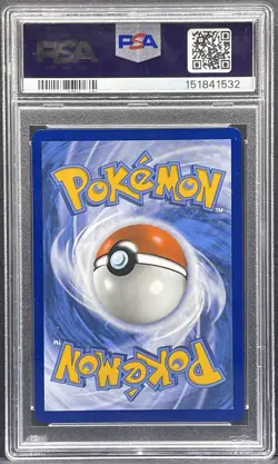 Umbreon ex PSA 10 2025 Pokemon Play Prize Pack Series 7 Prismatic Evolutions - Image 2