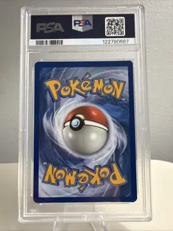 2019 POKEMON SM BLACK STAR PROMO TEAM UP SINGLE PACK BLISTERS PIKACHU-HOLO PSA 9 - Image 2