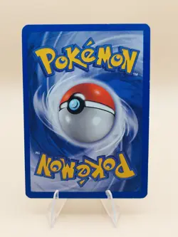 Dark Gyarados (Prerelease) Holo Rare Team Rocket 8/82 Pokemon Card - WOTC 1999 - Image 2