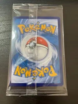 Pokemon TCG: 30th Anniversary First Partner (SCHN): Bulbasaur 001/30th-P Promo - Image 2