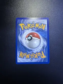 Pokemon TCG Bulbasaur Stellar Crown 143/142 NM - Image 4