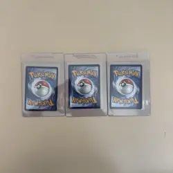 Mega Charizard X Ex 023 Promo - Card Lot: 3 - Image 2