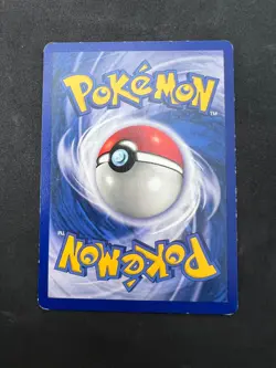 Squirtle 063/102 Base Set (Shadowless) Pokemon Card LP - Image 2