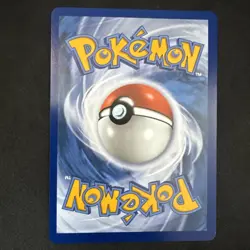 First Partner Illustration Squirtle Promo Full Art Holo 039 Pokemon TCG - Image 2