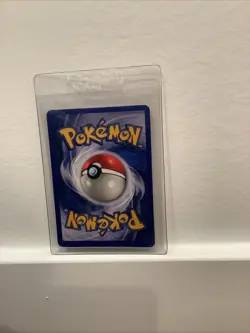 Gyarados 006/102 Base Set Holographic. Original 151 Pokemon. - Image 2