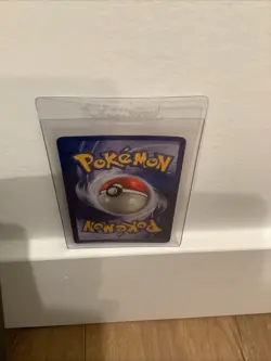 Gyarados 006/102 Base Set Holographic. Original 151 Pokemon. - Image 3
