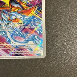 Zeraora #151/142 Pokemon SV07: Stellar Crown Pokemon - Image 5
