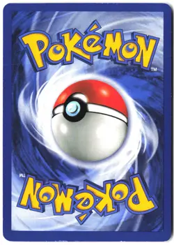 Lt. Surge's Electrode 52/132 Uncommon Gym Challenge Pokemon - Image 2