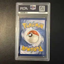 2023 Pokemon SWSH Crown Zenith #020 Radiant Charizard PSA 10 GEM MINT - Image 2