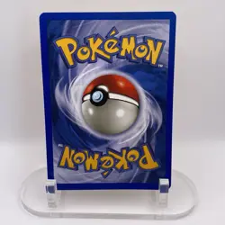 Light Machamp 25/105 Neo Destiny NM Rare WOTC Pokemon TCG Vintage Single - Image 2