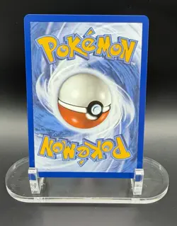 🌊 Horsea 067/064 SV Shrouded Fable Illustration Rare Pokemon TCG Mint - Image 4