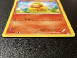 Torchic - 25/160 - Common Heavy Played, English Pokemon Primal Clash - Image 2