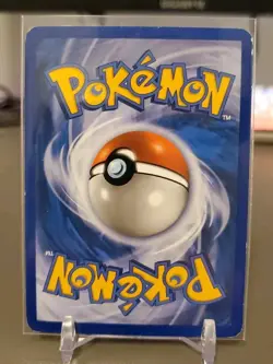 POKEMON TORCHIC 67/108 EX POWER KEEPERS COMMON - Image 2