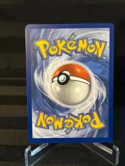 Pokemon TCG Magcargo EX #191/167 Full Art Holo SV: Twilight Masquerade - Image 2