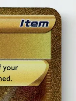 BOX OF DISASTER 214/196 SECRET RARE LOST ORIGIN POKEMON NEAR MINT - Image 5