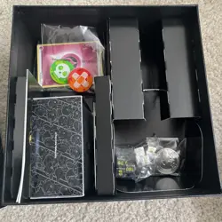 🔥Pokemon TCG: 25th Anniversary Celebrations Box & Accessories Only! No Packs!🔥 - Image 2