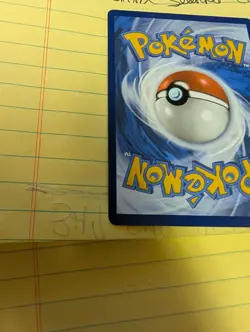 Pokemon TCG Mega Gardevoir ex 178132 SIR Mega Evolutions G2U - Image 3
