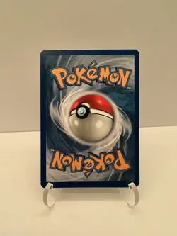 Pokemon TCG Snorlax Jungle 11/64 Holo Unlimited Holo Rare - Image 2