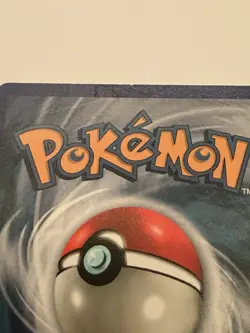 Pokemon TCG Snorlax Jungle 11/64 Holo Unlimited Holo Rare - Image 5
