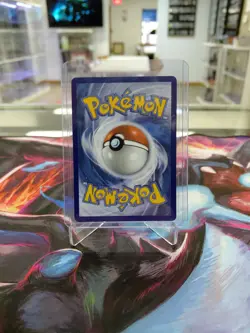 Pokemon Pikachu EX SIR 277/217 Ascended Heroes English - Pack Fresh - NM - Image 4