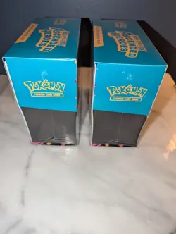 Pokemon Ascended Heroes ETB Bundle (2 ETBs) *SEALED/BRANDNEW* FAST SHIPPING - Image 3