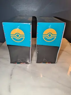 Pokemon Ascended Heroes ETB Bundle (2 ETBs) *SEALED/BRANDNEW* FAST SHIPPING - Image 4