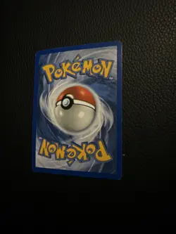 COPYCAT 83/109 TEAM ROCKET RETURNS REVERSE HOLO POKEMON Played - Image 2