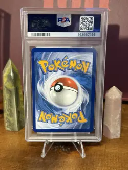 PSA 10 Zapdos EX 202 Special Illustration Rare 151 Pokemon - Image 2