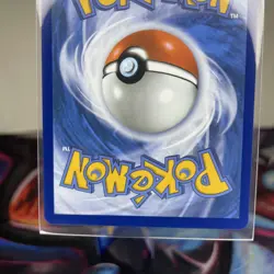 Erika’s Tangela 218/217 - Pokemon TCG - Ascended Heroes Illustration Rare Holo - Image 4