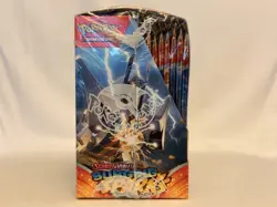 Pokemon TCG Surging Sparks Booster Box (36 Booster Packs) FACTORY SEALED NEW - Image 3