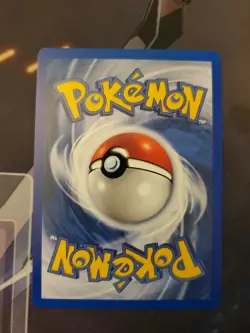 Pokemon 1st Ed. Neo Genesis Set COMMON Berry 99/111 - Near Mint (NM) (3/15/22) - Image 2