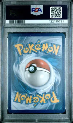 2021 Pokemon Celebrations Classic Collection 15 Rocket's Zapdos -Holo PSA 10 - Image 2