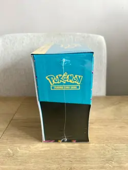 Ascended Heroes Pokemon Center Elite Trainer Box ETB - New & Factory Sealed - Image 3