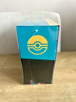 Ascended Heroes Pokemon Center Elite Trainer Box ETB - New & Factory Sealed - Image 4