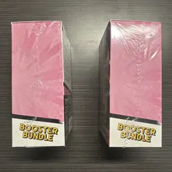 Pokemon Mega Evolution Ascended Heroes Booster Bundle (Lot of 2) - Image 4