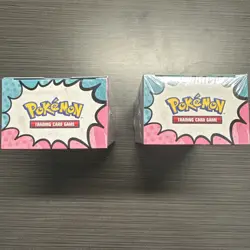 Pokemon Mega Evolution Ascended Heroes Booster Bundle (Lot of 2) - Image 5