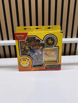 Pokemon Day 2026 Collection Box - 30th Anniversary Promo ✅ - Image 1